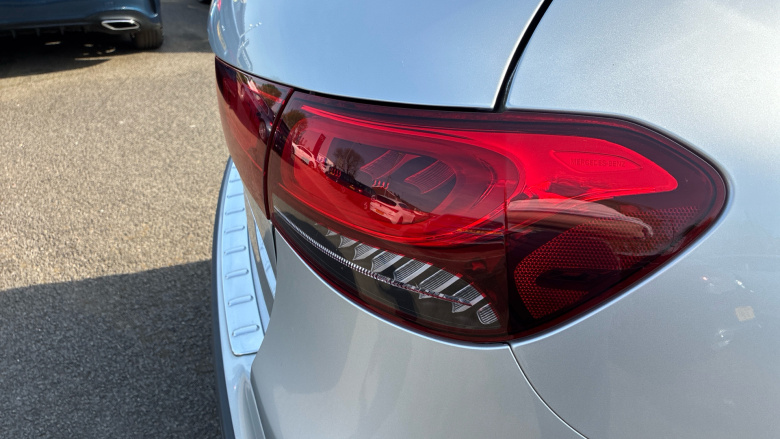 Mercedes-Benz GLA 200 AMG Line 5dr Auto Petrol Hatchback